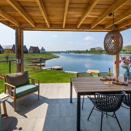 Parc Maasresidence Торн Экстерьер фото