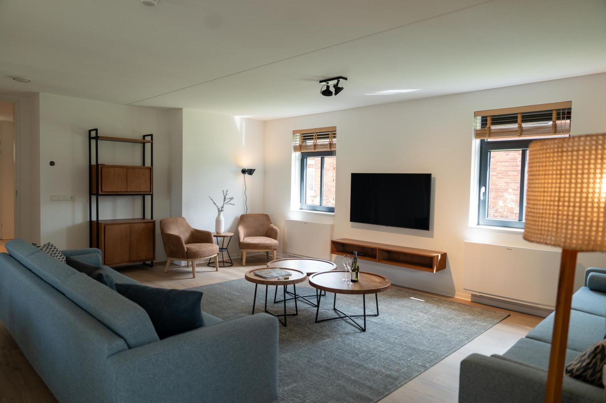 Parc Maasresidence Торн Экстерьер фото