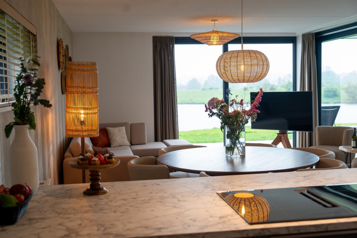 Parc Maasresidence Торн Экстерьер фото