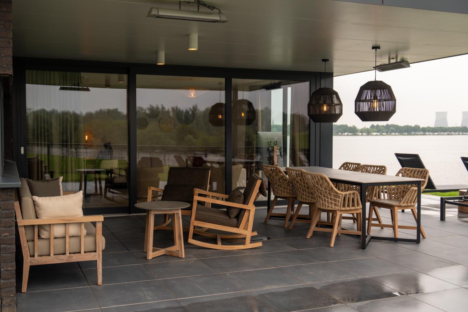 Parc Maasresidence Торн Экстерьер фото