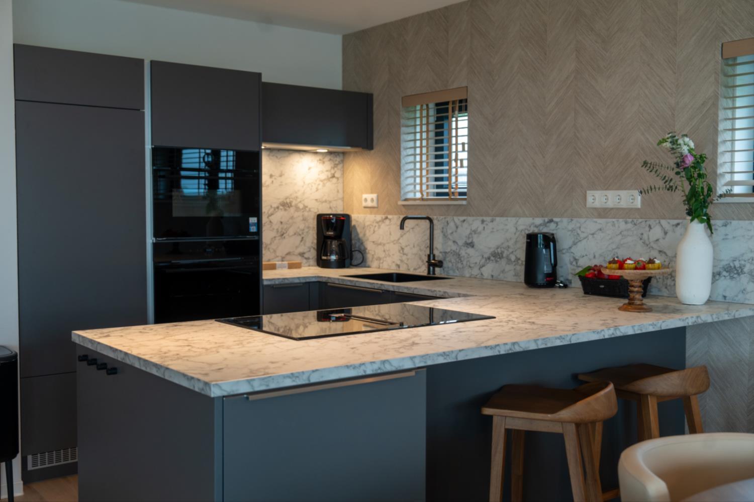 Parc Maasresidence Торн Экстерьер фото