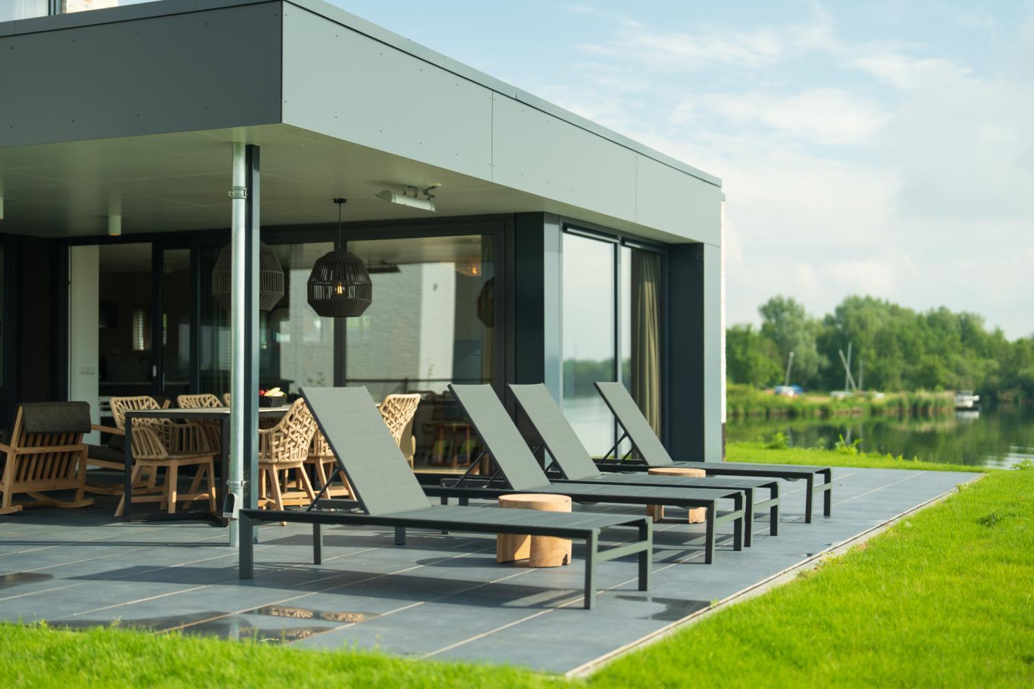 Parc Maasresidence Торн Экстерьер фото